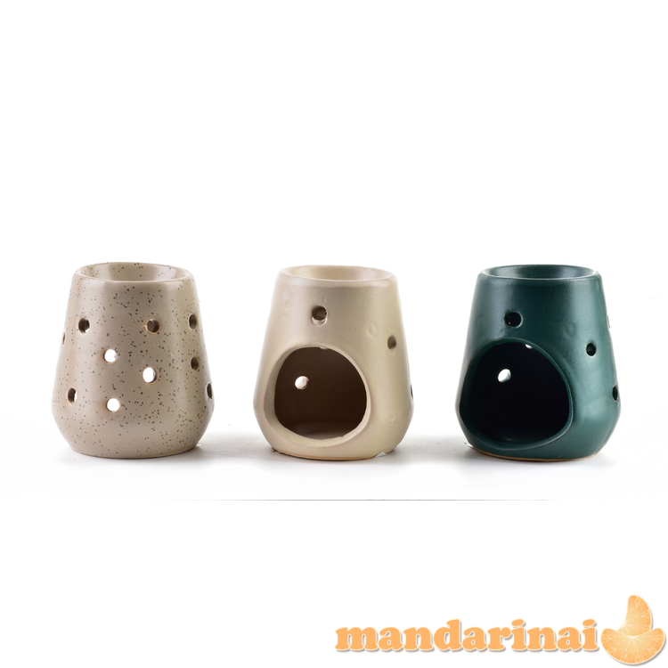 Židinys kvepalų aliejui 5x7xh7,5cm 1