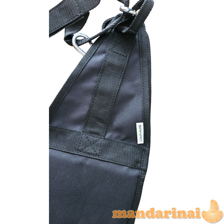 Diržai pilvo preso treniruotei SANRO &bdquo;B&eacute;res Loop&ldquo;