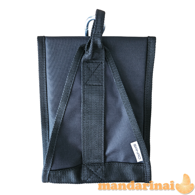 Diržai pilvo preso treniruotei SANRO &bdquo;B&eacute;res Loop&ldquo;