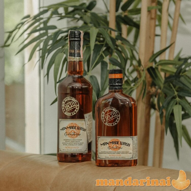 Šampūnas 3 in 1 Noble Oud, 946 ml 