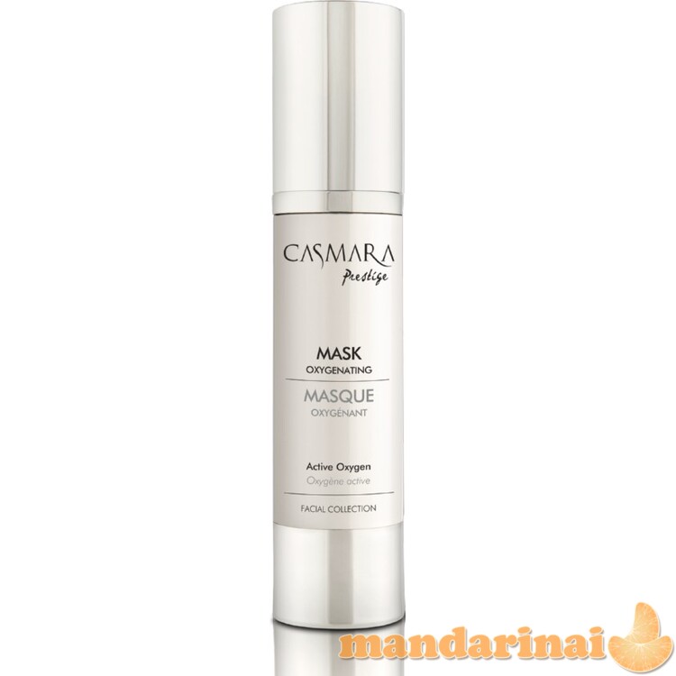 Deguoninė veido kaukė, 150 ml 