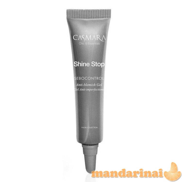 Veido priežiūros priemonių rinkinys Mattifying Set Anti Aging, 