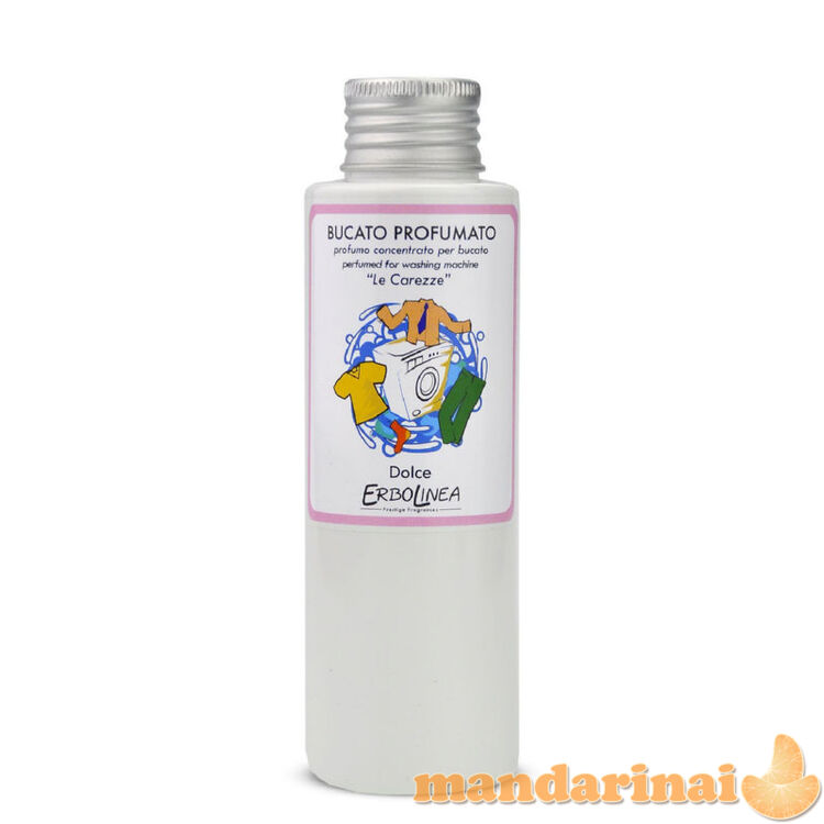 Kvapas skalbiniams Dolce, 100 ml 