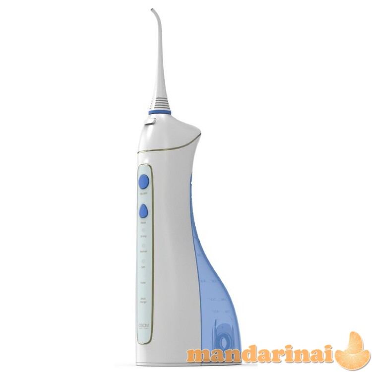 Burnos irigatorius OSOM Oral Care 