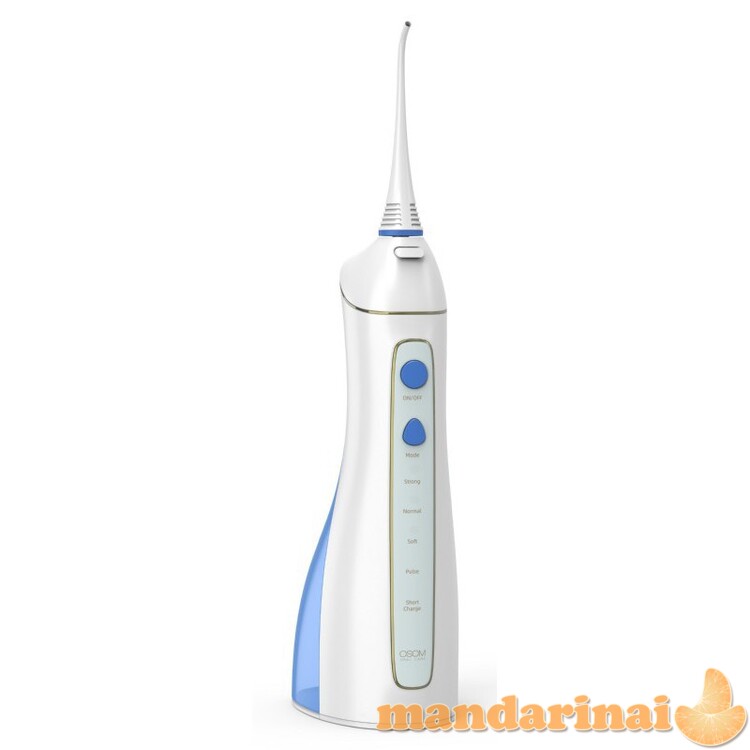 Burnos irigatorius OSOM Oral Care 