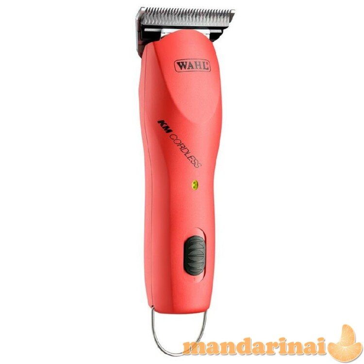 Prof. kirpimo maš. gyvūn. KMCordless 