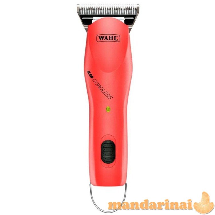 Prof. kirpimo maš. gyvūn. KMCordless 