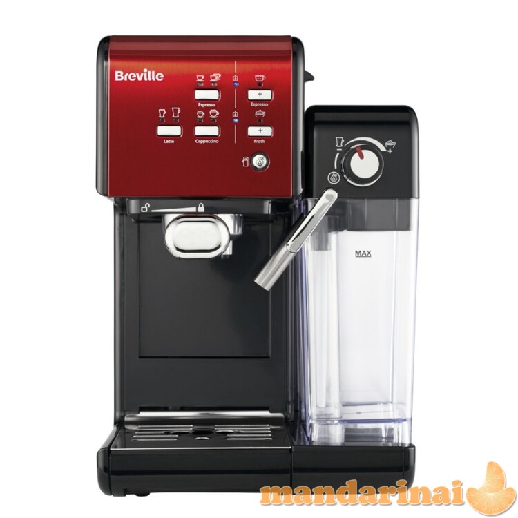 Rankinis kavos aparatas,  1