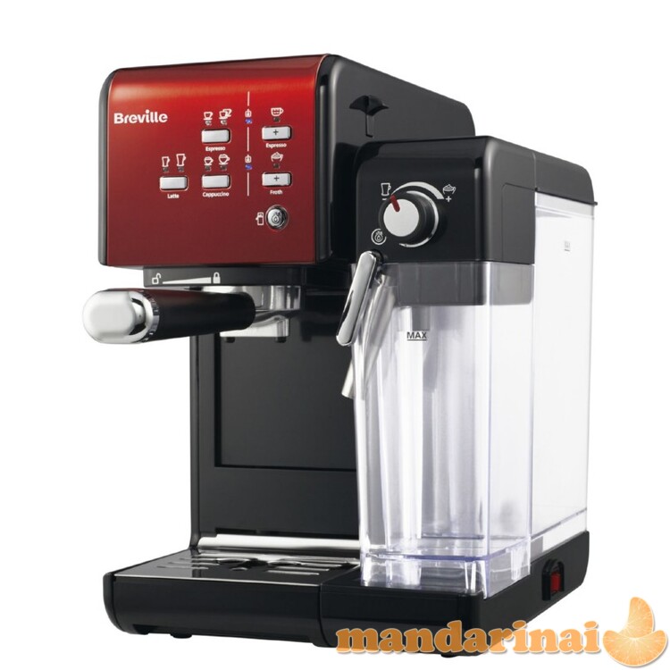 Rankinis kavos aparatas,  3