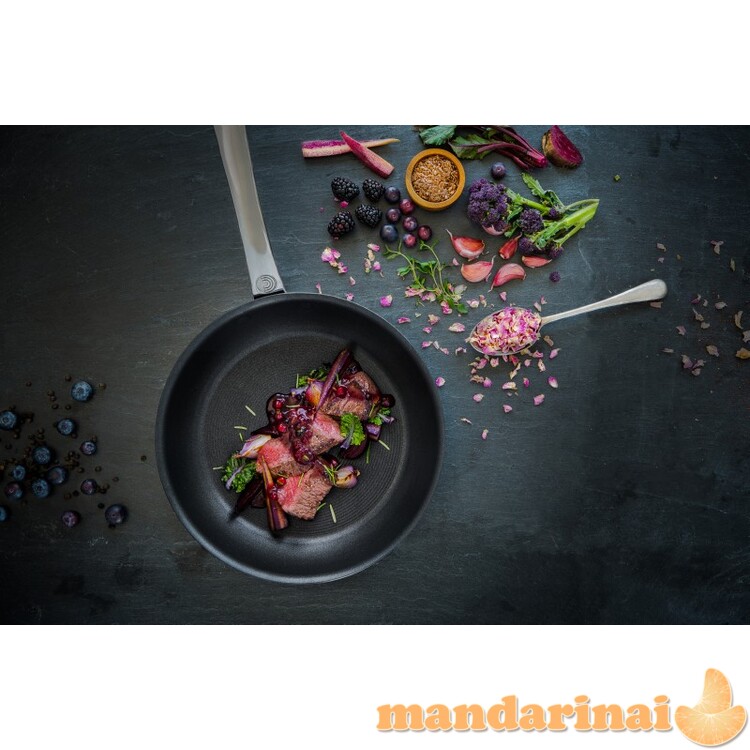 Indukcinė keptuvė Ø26cm 