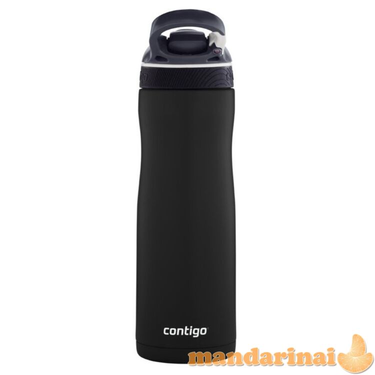 Gertuvė Contigo Ashland Chill Matte Black  1
