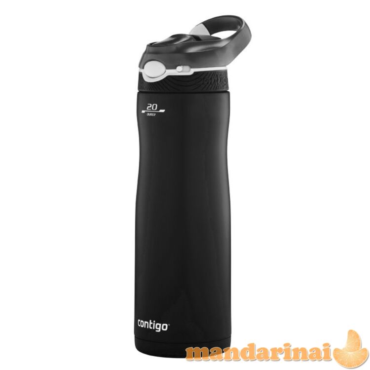 Gertuvė Contigo Ashland Chill Matte Black  3