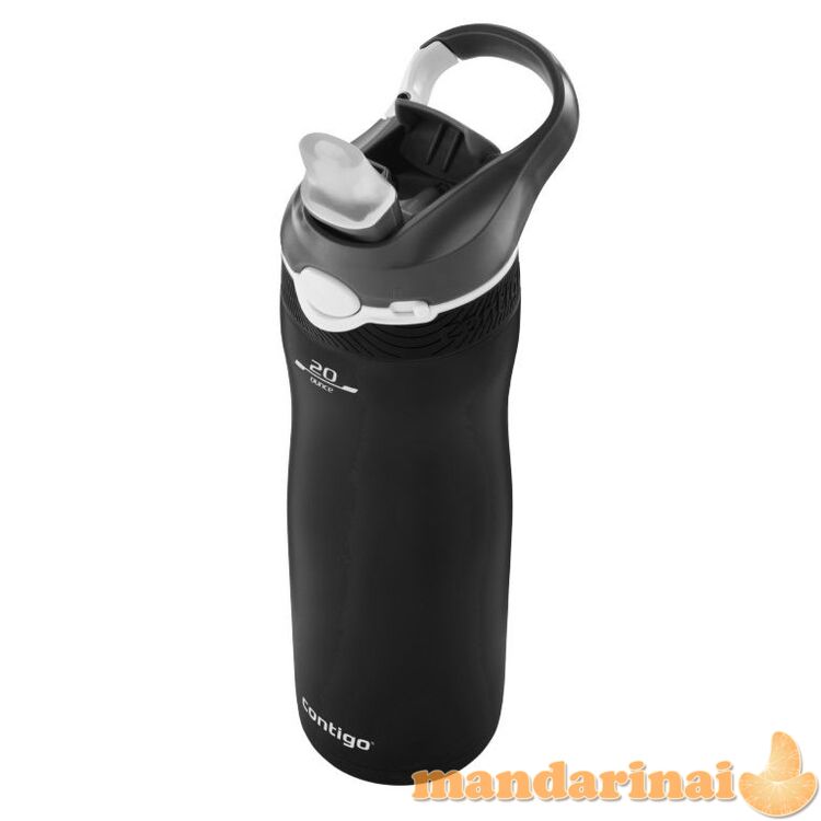 Gertuvė Contigo Ashland Chill Matte Black  2