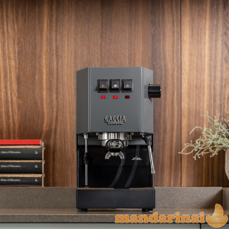 Kavos aparatas Gaggia Classic Evo 