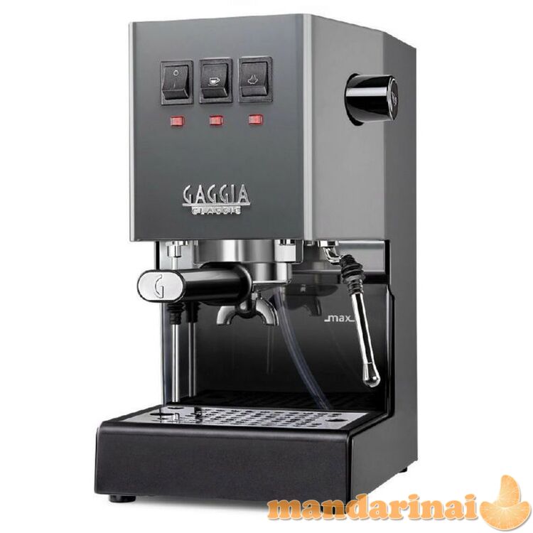 Kavos aparatas Gaggia Classic Evo 