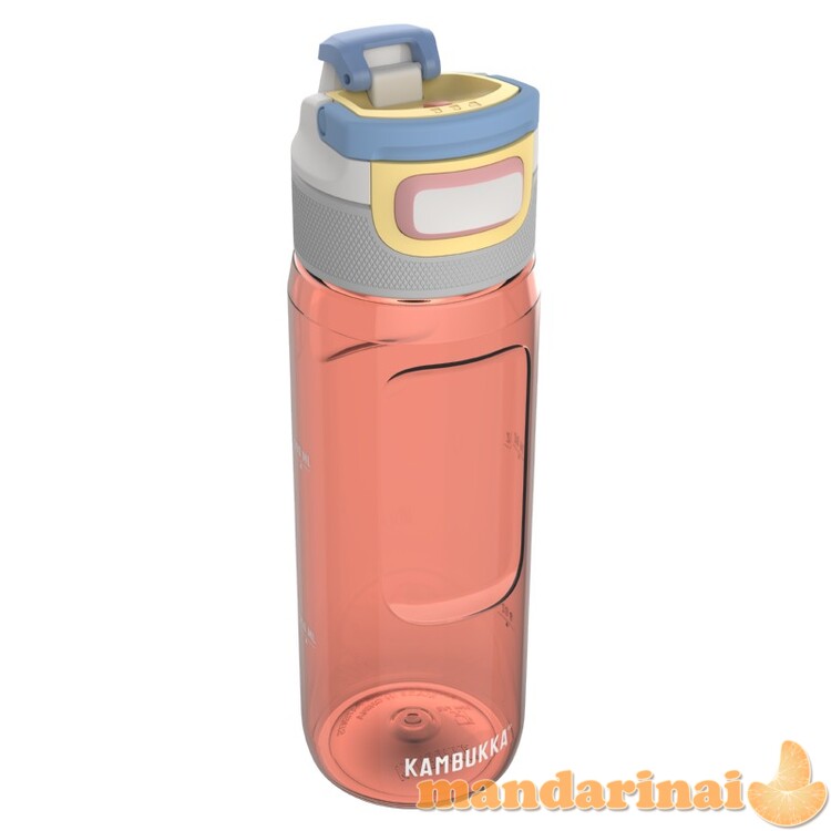 Gertuvė Elton Wild Flamingo 