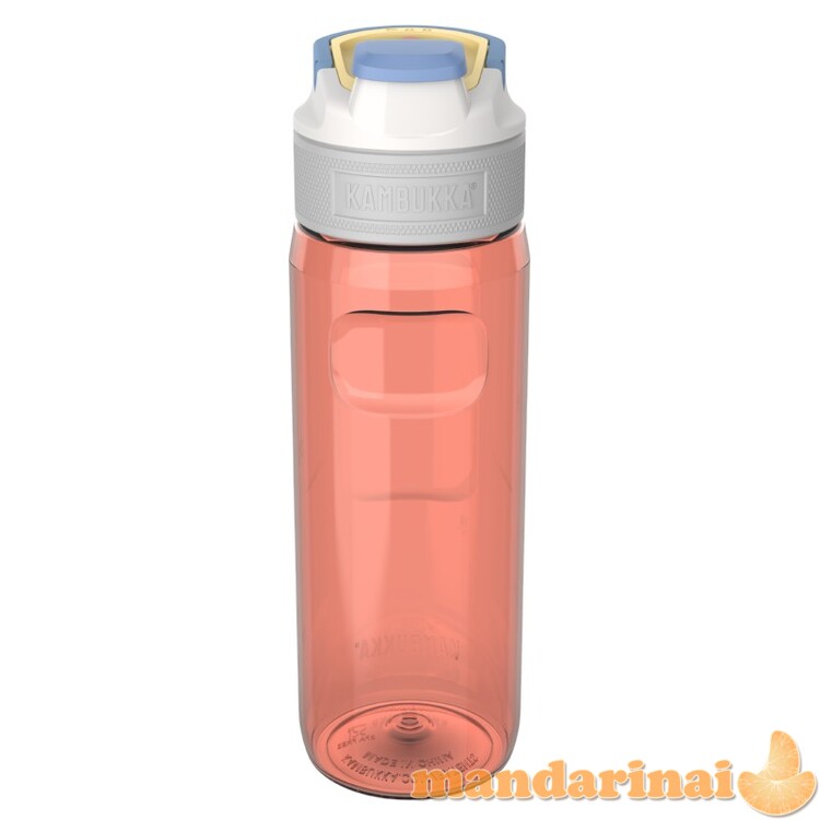 Gertuvė Elton Wild Flamingo 