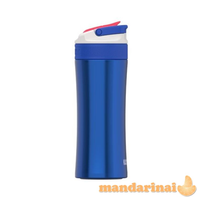 Gertuvė 400ml Lagoon Insulated Azure 