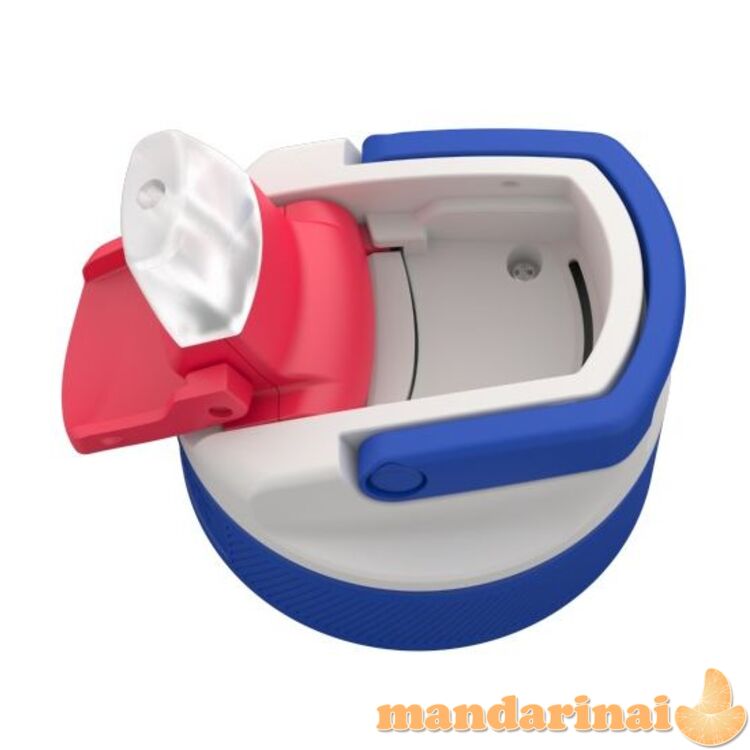 Gertuvė 400ml Lagoon Insulated Azure 