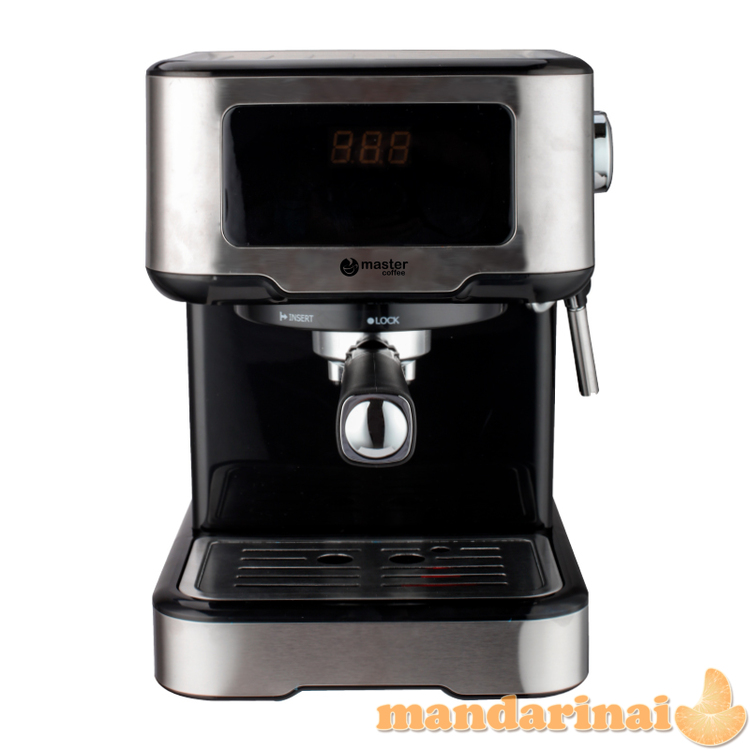 Rankinis kavos aparatas, 