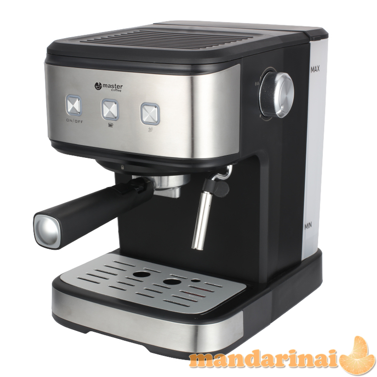 Rankinis kavos aparatas, 