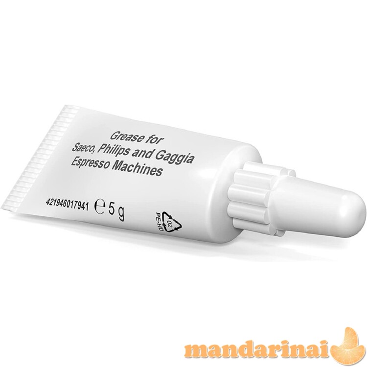 Saeco tepalas kavos aparatams  1