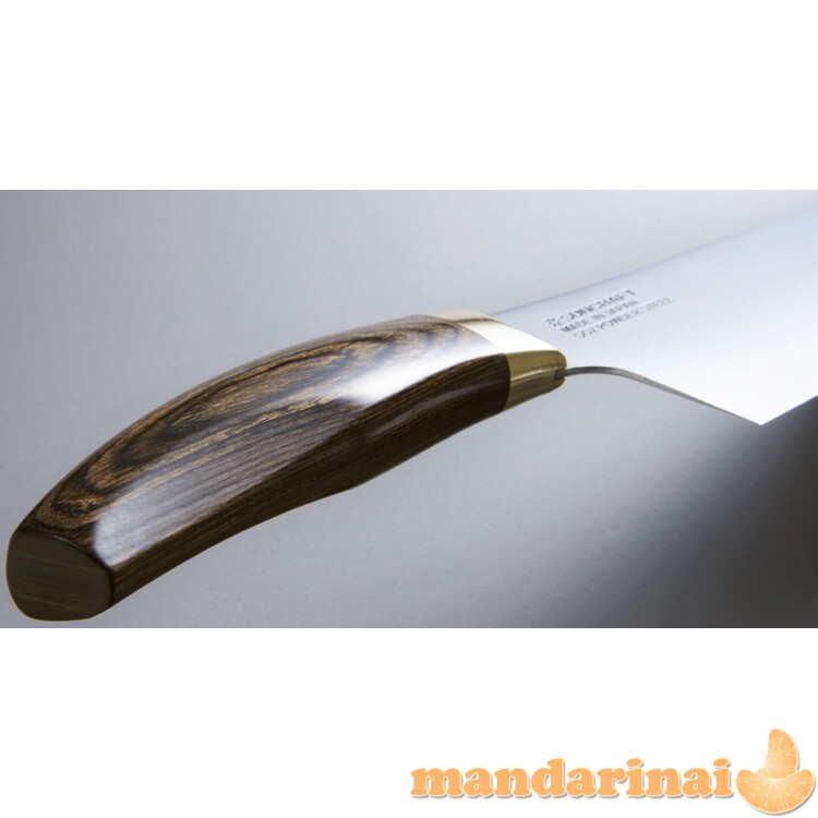 Japoniško plieno peilis, 