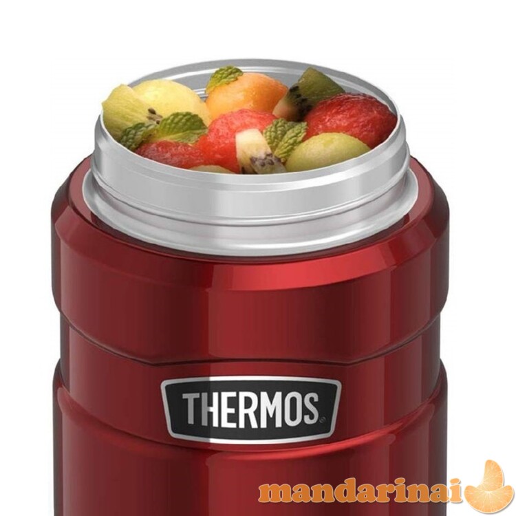Maistinis termosas 710 ml 