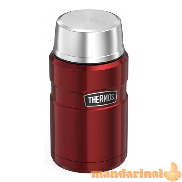 Maistinis termosas 710 ml 