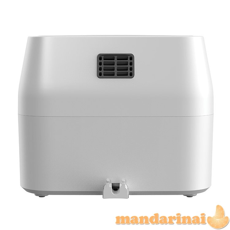 Karšto oro gruzdintuvė Zyle  3