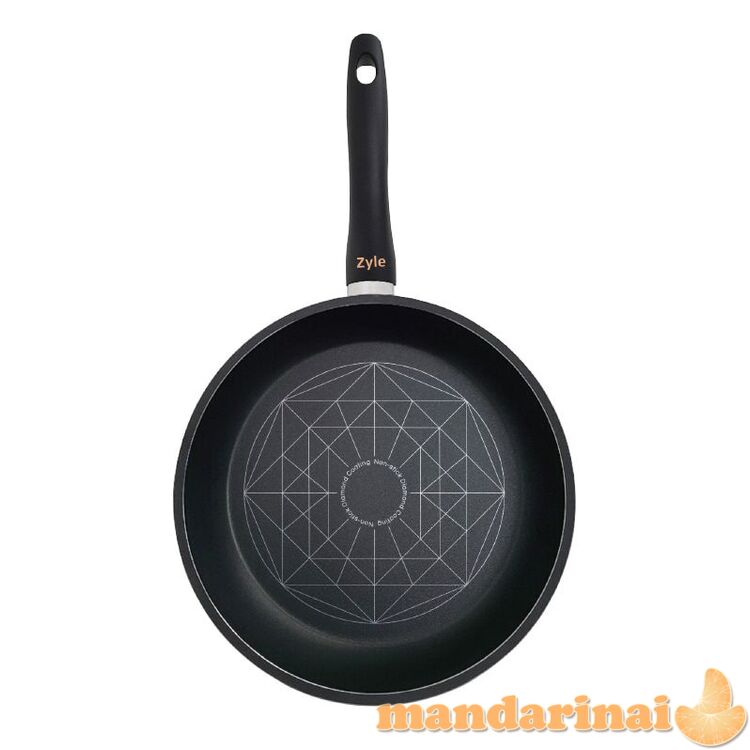 Indukcinė keptuvė Zyle Ø26cm 