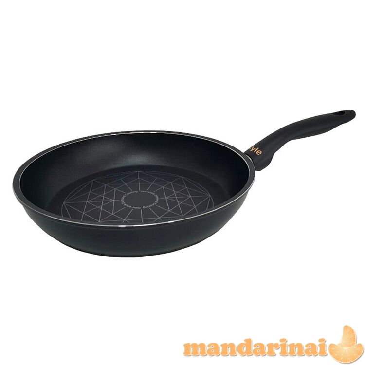 Indukcinė keptuvė Zyle Ø26cm 