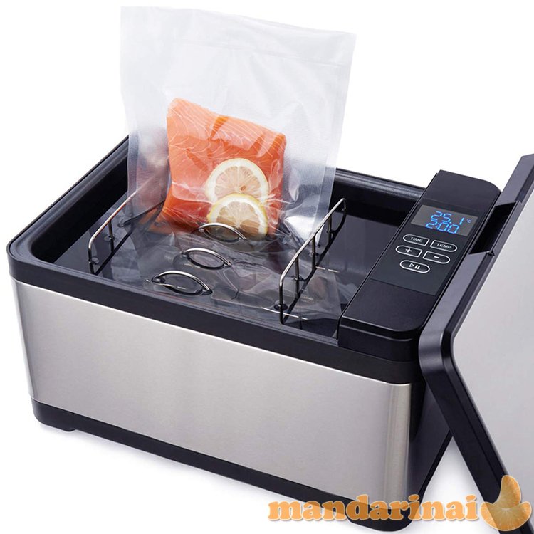 Žemos temperatūros virimo įrenginys, 