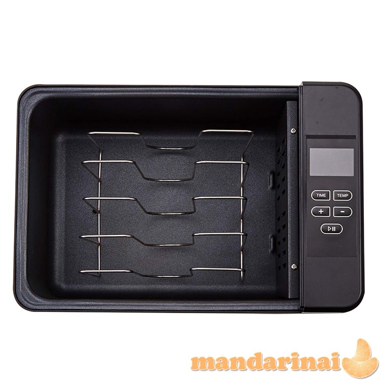 Žemos temperatūros virimo įrenginys, 