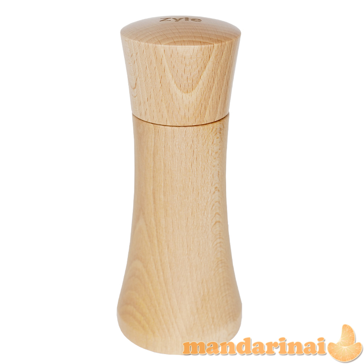 Prieskonių malūnėlis 