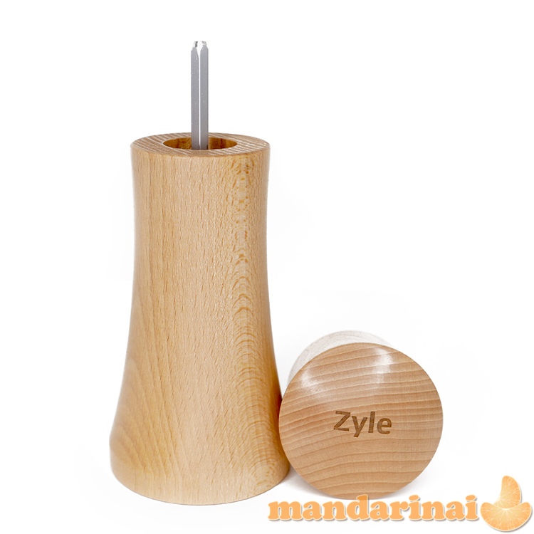 Prieskonių malūnėlis 