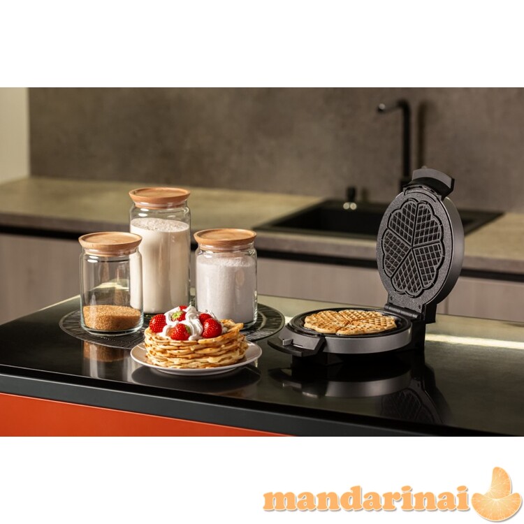 Čirvinių blynų keptuvė Zyle 