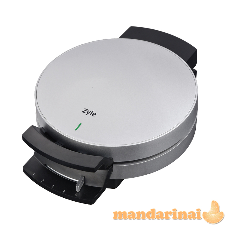 Čirvinių blynų keptuvė Zyle 