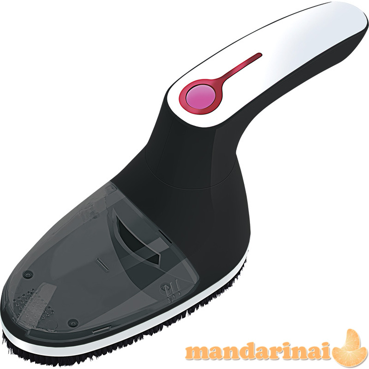 Įkraunamas pūkų rinkiklis 