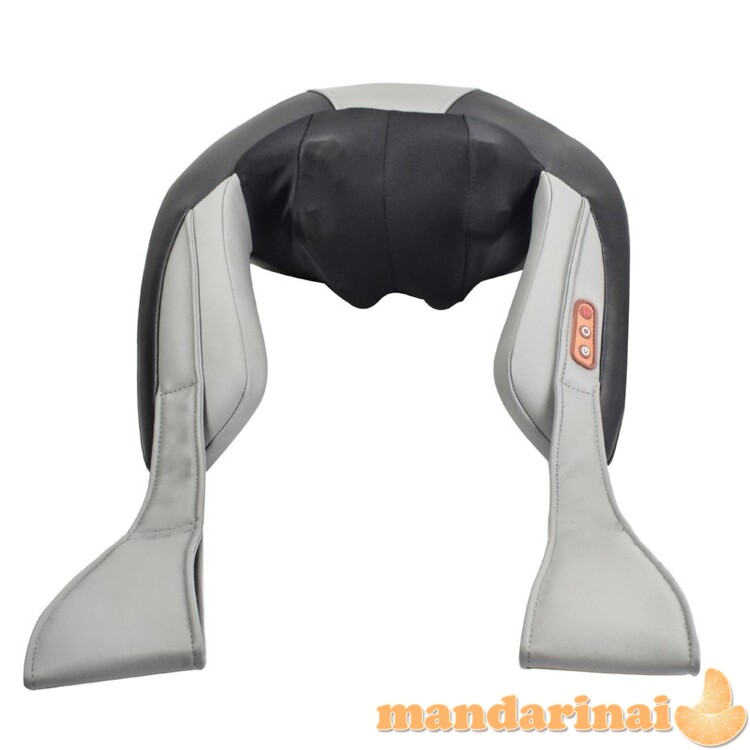 Kaklo ir pečių masažuoklis 