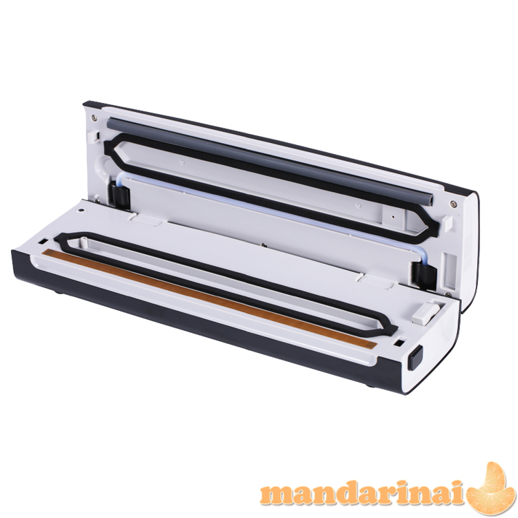 Vakuumavimo aparatas,  1