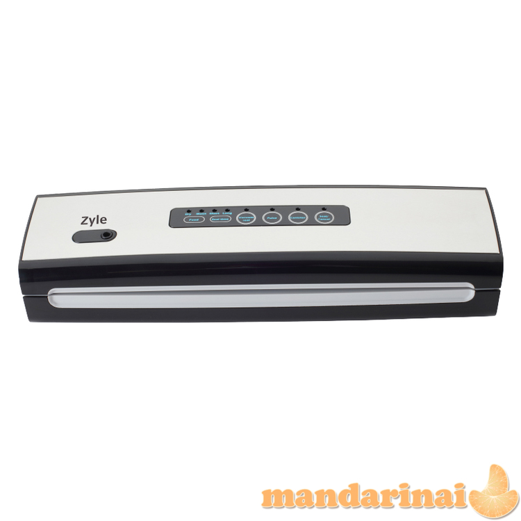 Vakuumavimo aparatas,  2