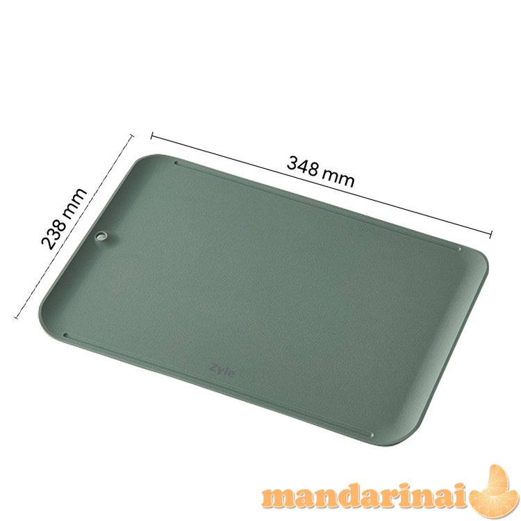 Nesibraižanti pjaustymo lentelė 