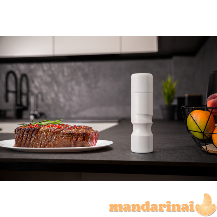 Prieskonių malūnėlis 