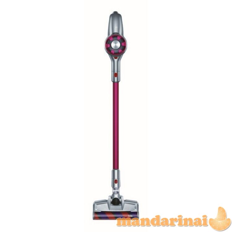 Įkraunamas dulkių siurblys, 