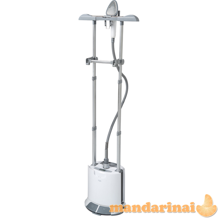 Prietaisas lyginantis karštais garais, 