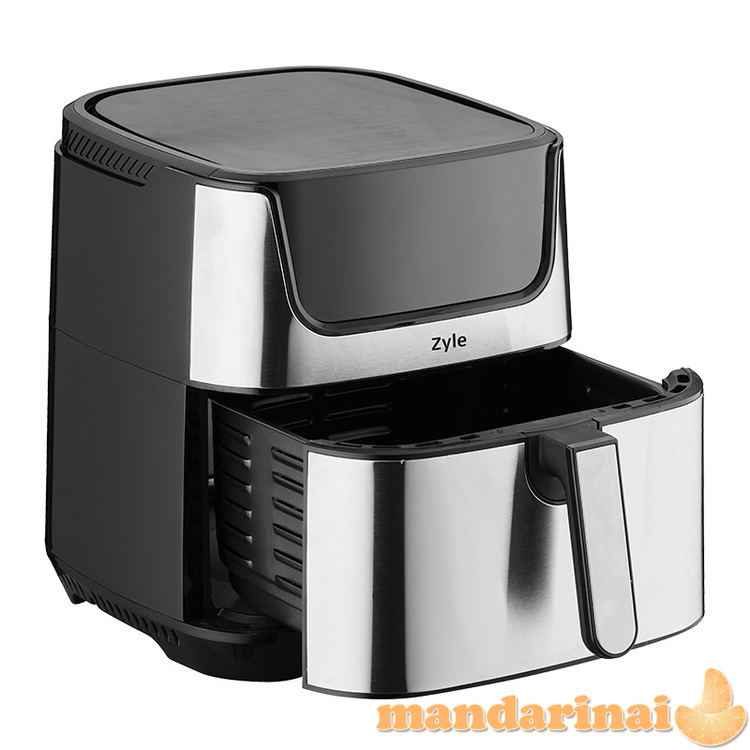 Karšto oro gruzdintuvė Zyle 