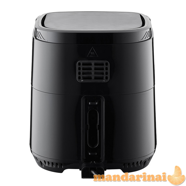 Karšto oro gruzdintuvė Zyle 