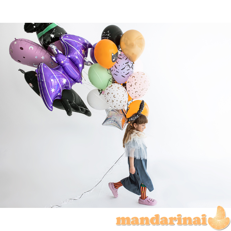 Balloons 30 cm, Hocus Pocus, mix (1 pkt / 6 pc.) 3