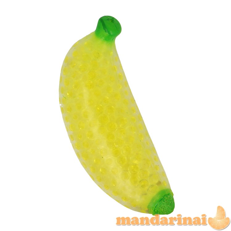 Antistresinis bananas, 9 cm